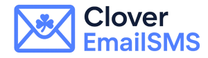 Clover EmailSMS